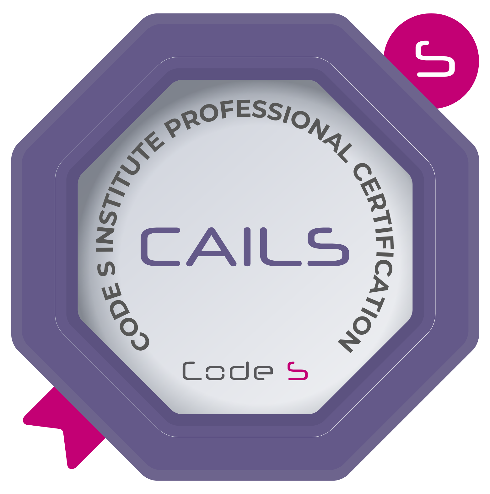 Certified AI Legal Specialist CAILS